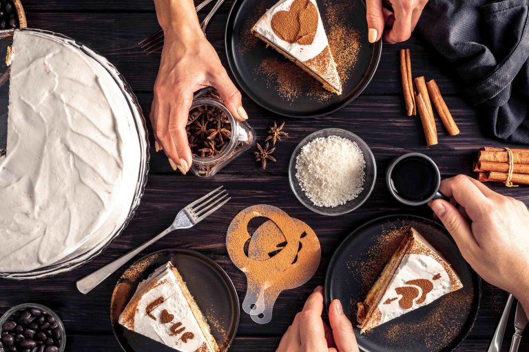 how to cook tiramisu recipe